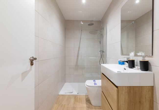 Apartamento en Valencia - A (VA082.3) TH Ruzafa Loft 3