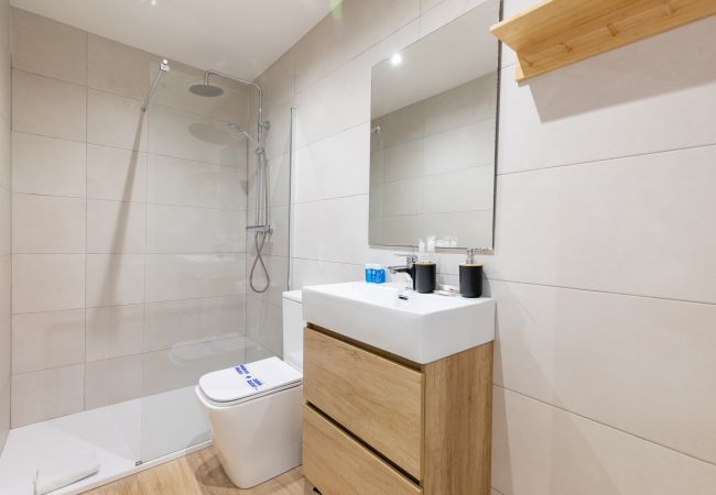 Apartamento en Valencia - A (VA082.3) TH Ruzafa Loft 3