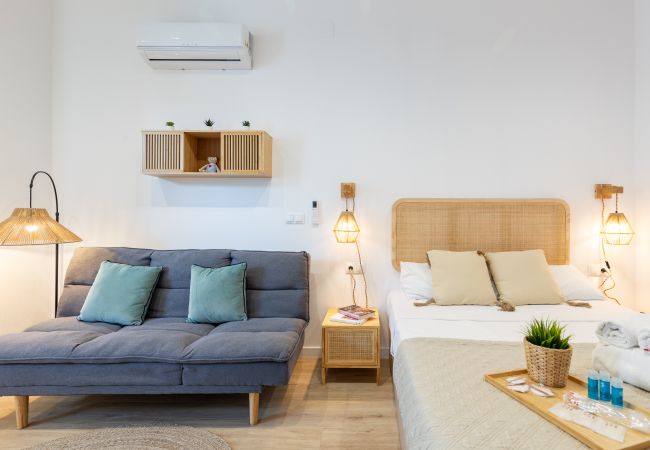 Apartamento en Valencia - A (VA082.3) TH Ruzafa Loft 3