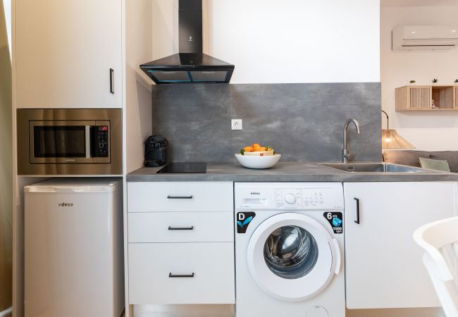 Apartamento en Valencia - A (VA082.3) TH Ruzafa Loft 3