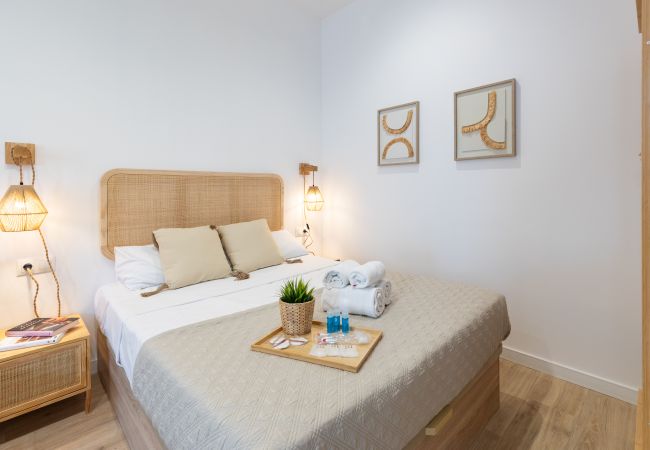 Apartamento en Valencia - A (VA082.3) TH Ruzafa Loft 3