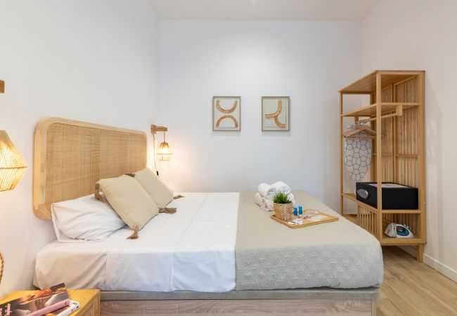 Apartamento en Valencia - A (VA082.3) TH Ruzafa Loft 3