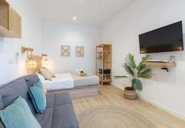 Apartamento en Valencia - A (VA082.3) TH Ruzafa Loft 3