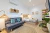 Apartamento en Valencia - A (VA082.3) TH Ruzafa Loft 3