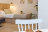 Apartamento en Valencia - A (VA082.3) TH Ruzafa Loft 3