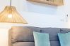 Apartamento en Valencia - A (VA082.3) TH Ruzafa Loft 3