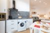 Apartamento en Valencia - A (VA082.3) TH Ruzafa Loft 3
