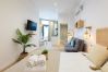 Apartamento en Valencia - A (VA082.3) TH Ruzafa Loft 3