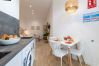 Apartamento en Valencia - A (VA082.3) TH Ruzafa Loft 3