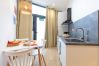 Apartamento en Valencia - A (VA082.3) TH Ruzafa Loft 3