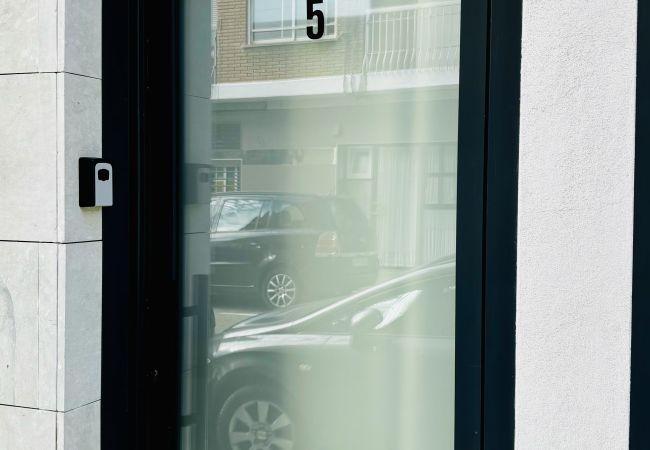 Apartamento en Valencia - A (VA082.5) TH Ruzafa Loft 5