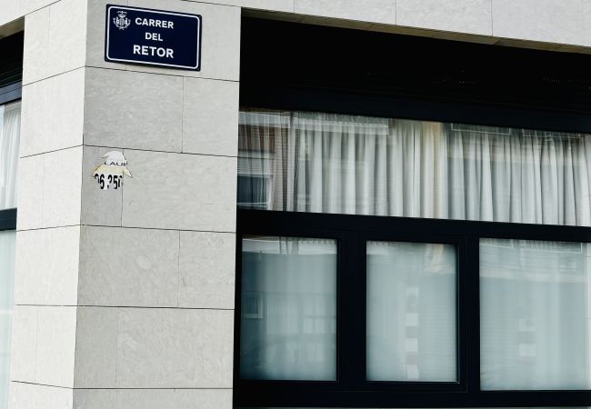 Apartamento en Valencia - A (VA082.5) TH Ruzafa Loft 5