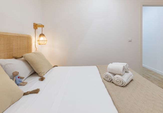 Apartamento en Valencia - A (VA082.5) TH Ruzafa Loft 5
