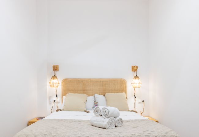 Apartamento en Valencia - A (VA082.5) TH Ruzafa Loft 5