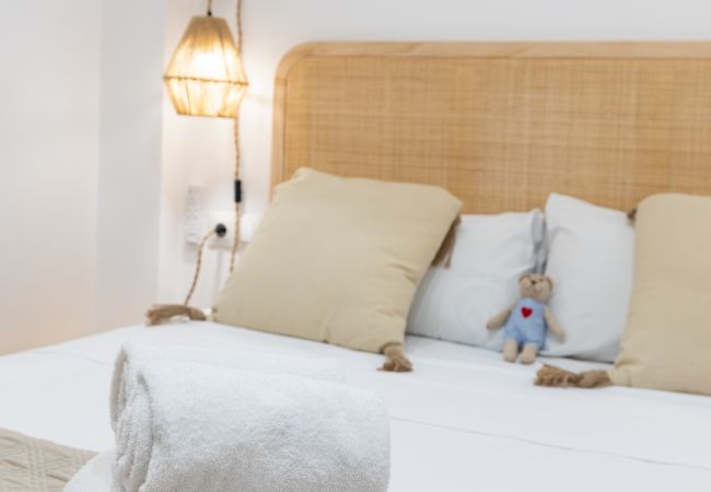 Apartamento en Valencia - A (VA082.5) TH Ruzafa Loft 5
