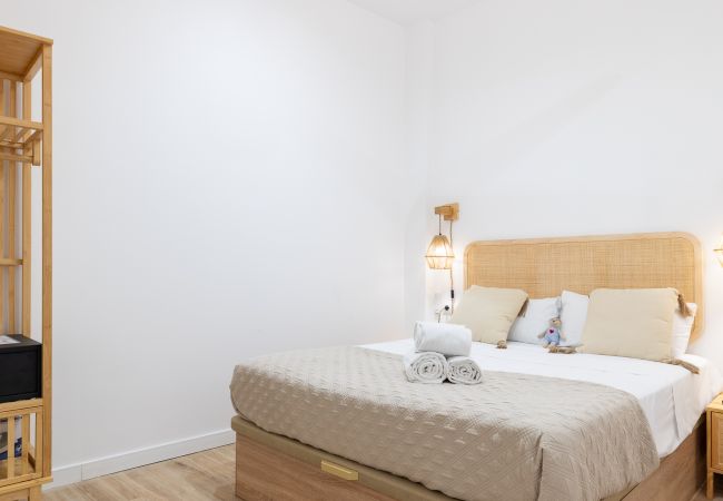Apartamento en Valencia - A (VA082.5) TH Ruzafa Loft 5