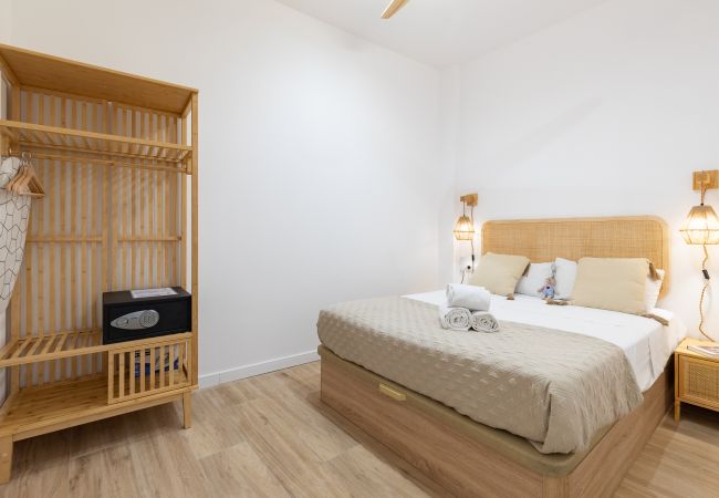 Apartamento en Valencia - A (VA082.5) TH Ruzafa Loft 5