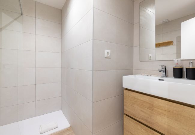 Apartamento en Valencia - A (VA082.5) TH Ruzafa Loft 5