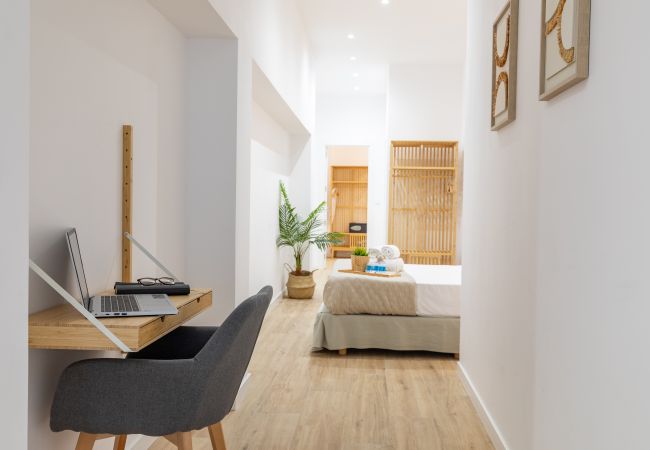 Apartamento en Valencia - A (VA082.5) TH Ruzafa Loft 5
