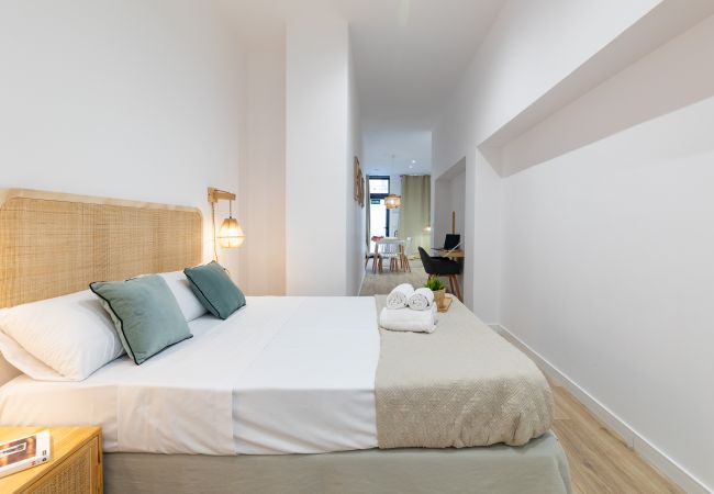 Apartamento en Valencia - A (VA082.5) TH Ruzafa Loft 5