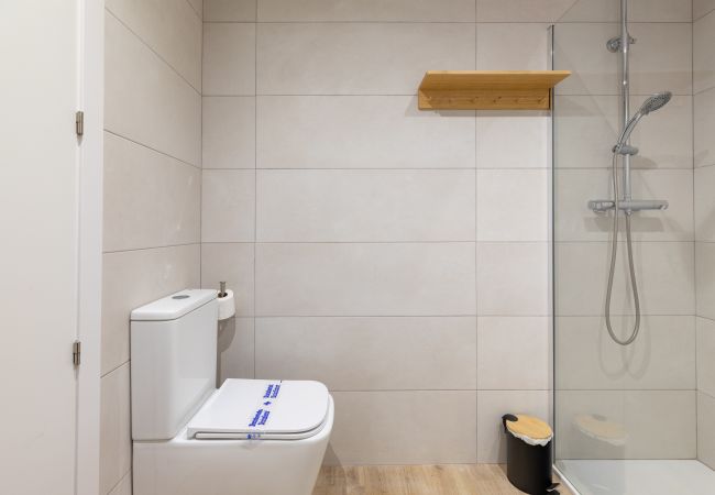 Apartamento en Valencia - A (VA082.5) TH Ruzafa Loft 5