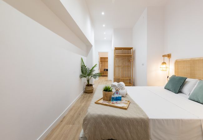 Apartamento en Valencia - A (VA082.5) TH Ruzafa Loft 5