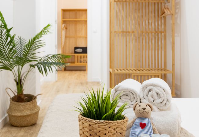 Apartamento en Valencia - A (VA082.5) TH Ruzafa Loft 5