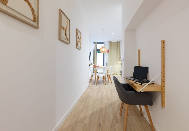 Apartamento en Valencia - A (VA082.5) TH Ruzafa Loft 5