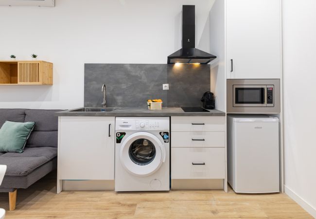 Apartamento en Valencia - A (VA082.5) TH Ruzafa Loft 5