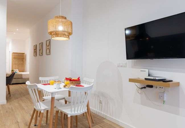 Apartamento en Valencia - A (VA082.5) TH Ruzafa Loft 5
