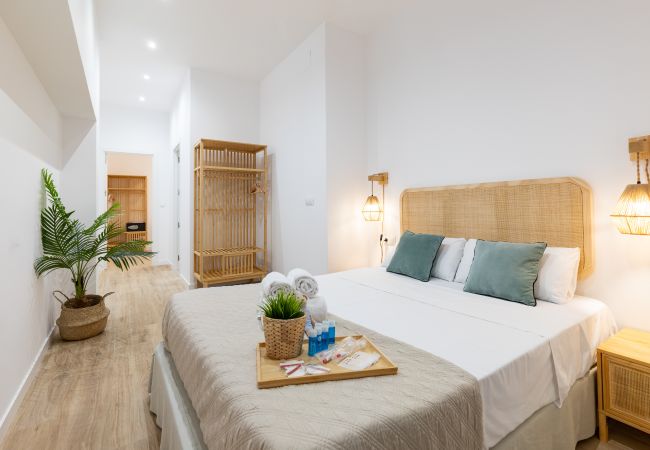 Apartamento en Valencia - A (VA082.5) TH Ruzafa Loft 5