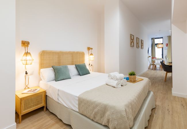 Apartamento en Valencia - A (VA082.5) TH Ruzafa Loft 5