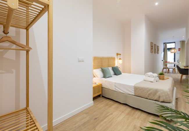 Apartamento en Valencia - A (VA082.5) TH Ruzafa Loft 5