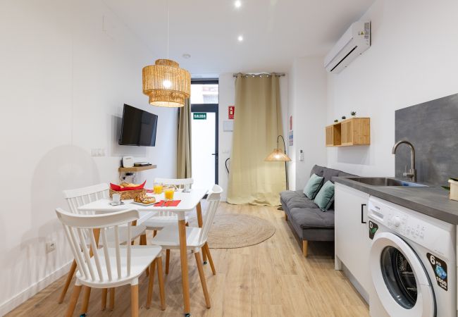 Apartamento en Valencia - A (VA082.5) TH Ruzafa Loft 5