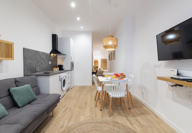Apartamento en Valencia - A (VA082.5) TH Ruzafa Loft 5