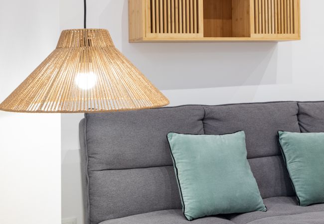 Apartamento en Valencia - A (VA082.5) TH Ruzafa Loft 5