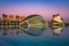 Apartamento en Valencia - A (VA082.5) TH Ruzafa Loft 5