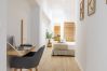 Apartamento en Valencia - A (VA082.5) TH Ruzafa Loft 5