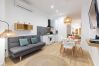 Apartamento en Valencia - A (VA082.5) TH Ruzafa Loft 5