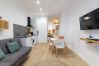 Apartamento en Valencia - A (VA082.5) TH Ruzafa Loft 5