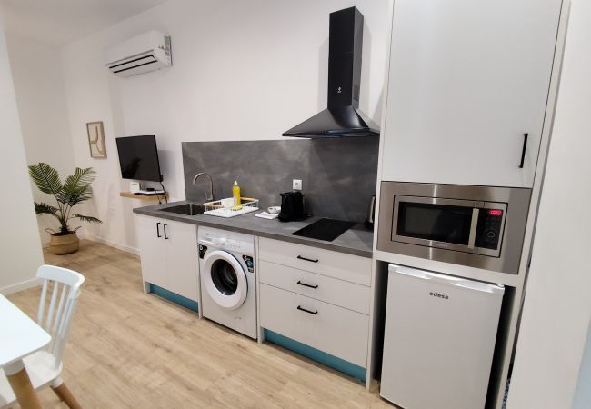 Apartamento en Valencia - A (VA082.7) TH Ruzafa Loft 7