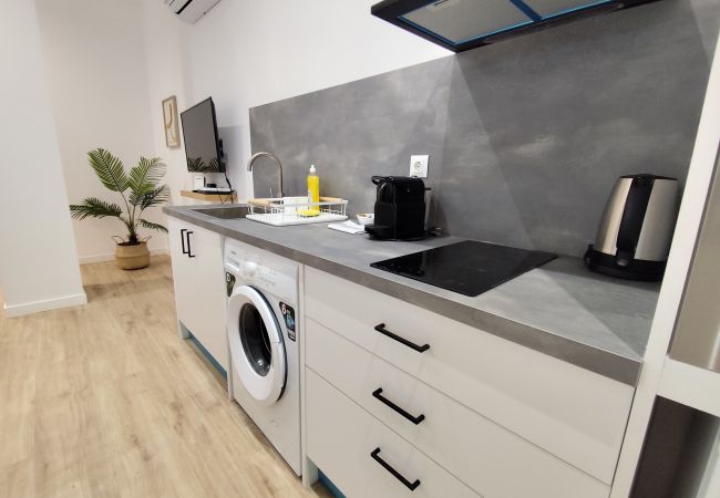 Apartamento en Valencia - A (VA082.7) TH Ruzafa Loft 7