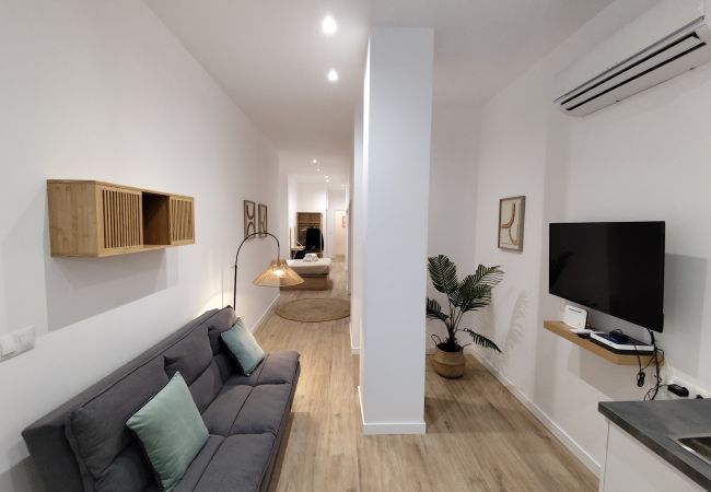 Apartamento en Valencia - A (VA082.7) TH Ruzafa Loft 7