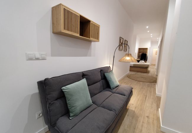 Apartamento en Valencia - A (VA082.7) TH Ruzafa Loft 7