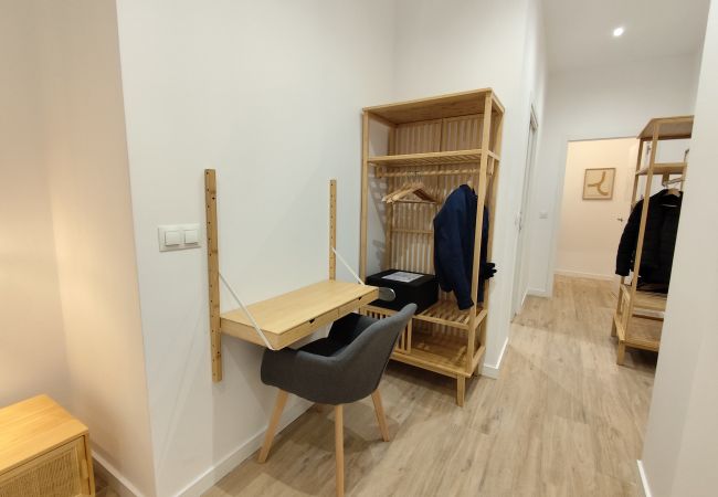 Apartamento en Valencia - A (VA082.7) TH Ruzafa Loft 7