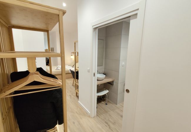 Apartamento en Valencia - A (VA082.7) TH Ruzafa Loft 7