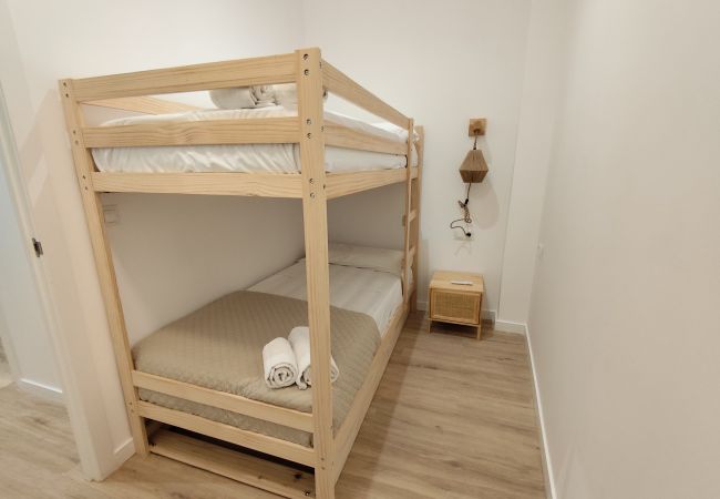 Apartamento en Valencia - A (VA082.7) TH Ruzafa Loft 7