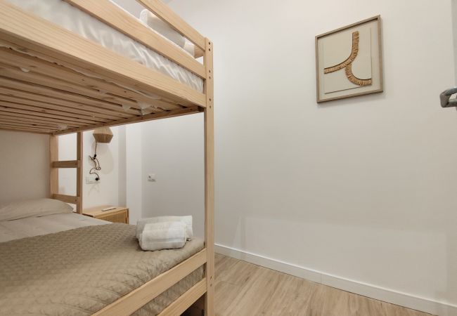 Apartamento en Valencia - A (VA082.7) TH Ruzafa Loft 7