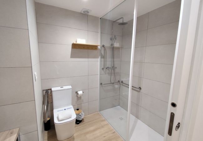 Apartamento en Valencia - A (VA082.7) TH Ruzafa Loft 7
