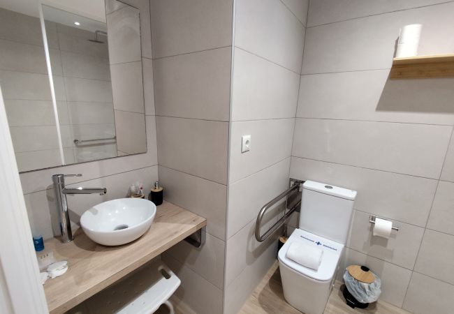 Apartamento en Valencia - A (VA082.7) TH Ruzafa Loft 7